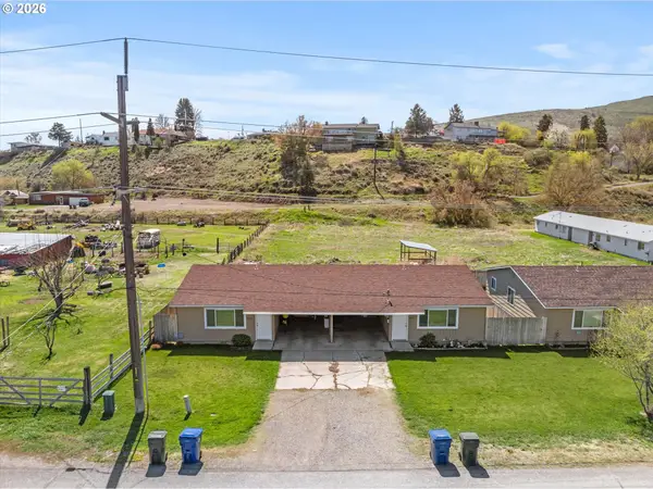 2705/2715 Myrtle St, BakerCity, OR 97814