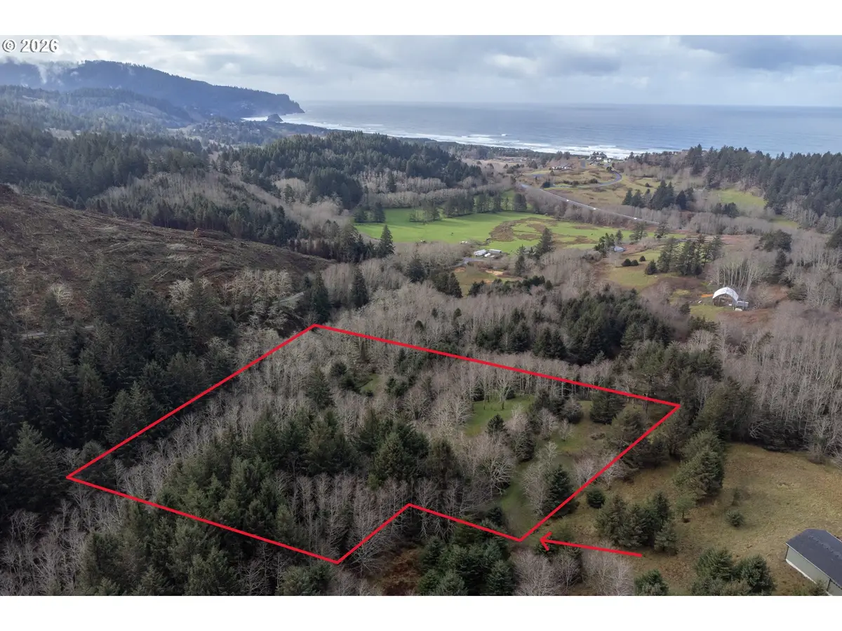 Aleolian Way, Neskowin, OR 97149 - #1