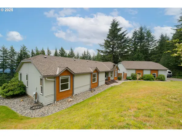28703 NE Lookout Rd, Camas, WA 98607