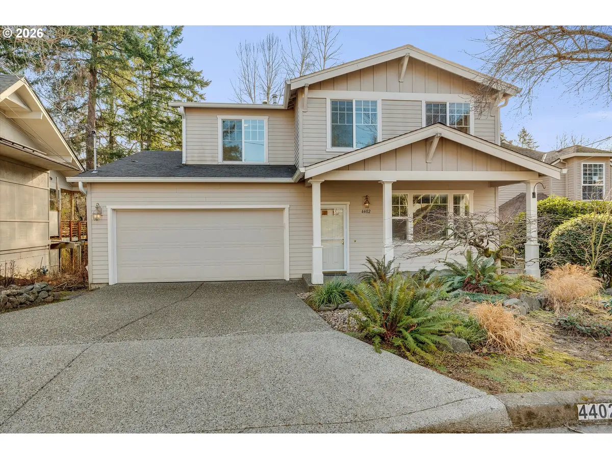 4402 SW Palatine St, Portland, OR 97219 - Image #1