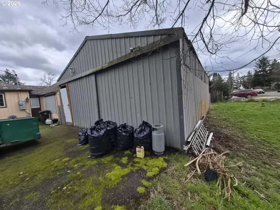 6600 SE Jordan St, Milwaukie, OR 97222 - #3