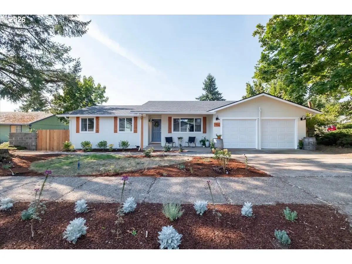 1874 S Cedarcrest Dr, Salem, OR 97306 - #1