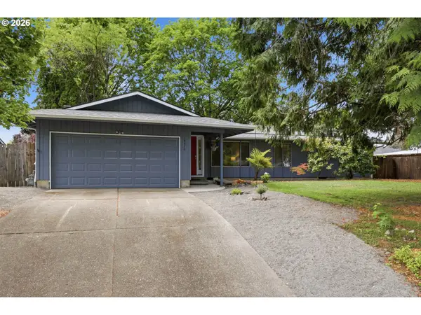 19970 SW Joann Ct, Beaverton, OR 97003