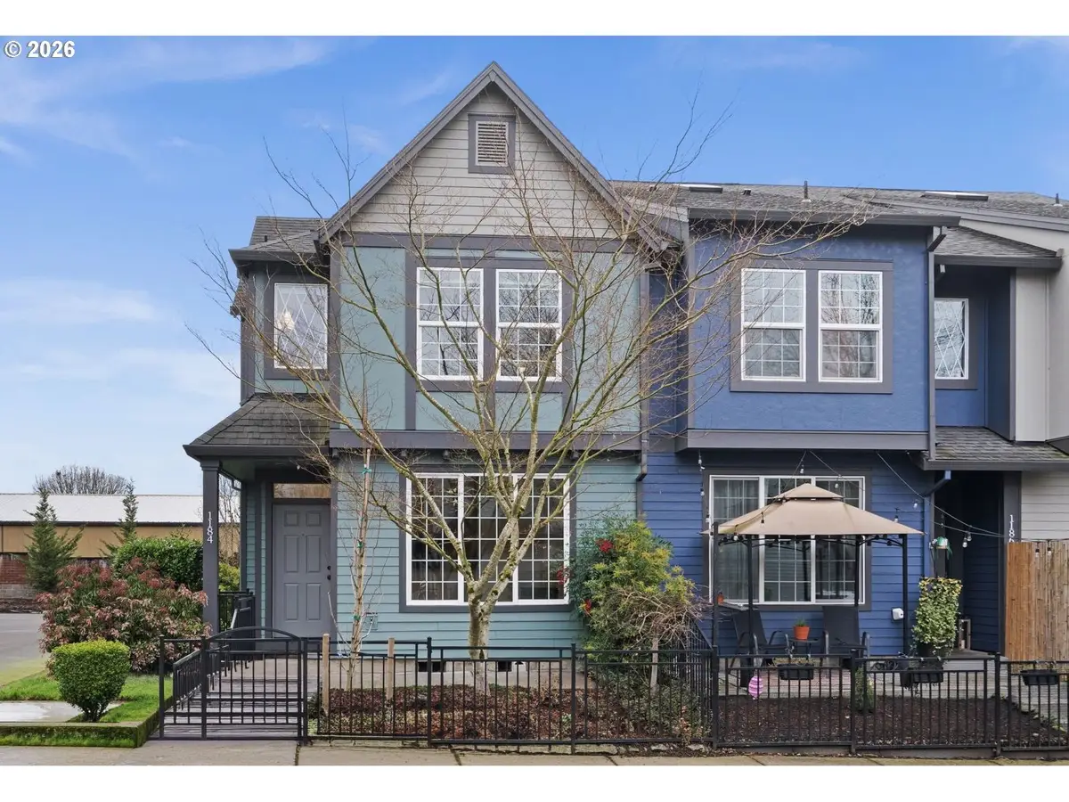 1184 SE Alika Ave, Hillsboro, OR 97123 - #1