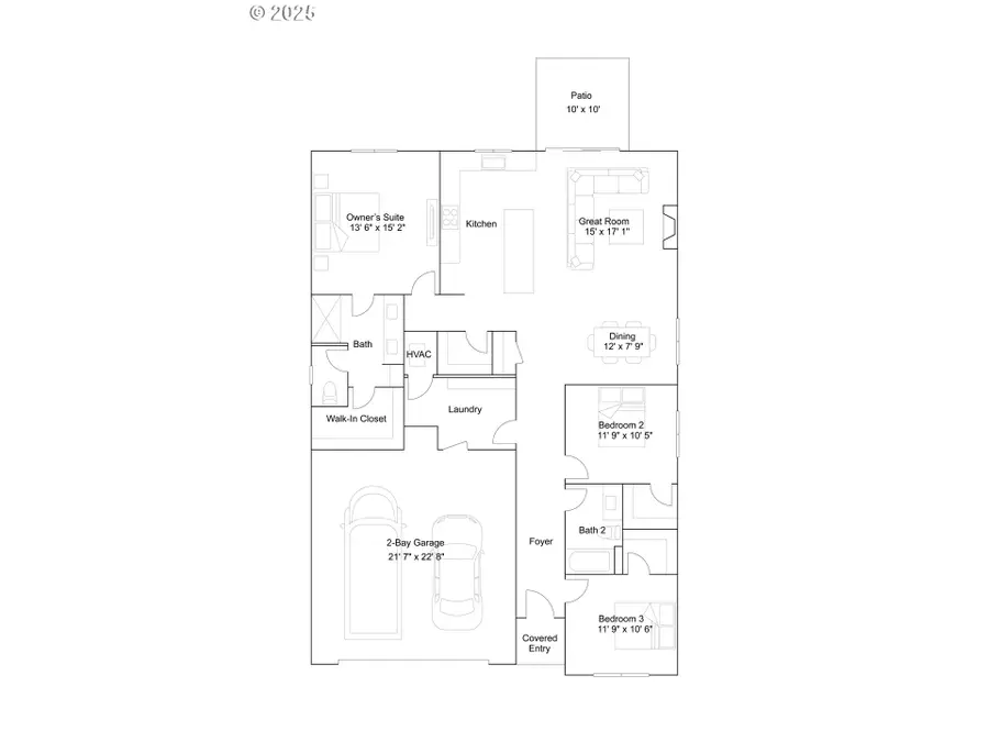 16998 SW Lorikeet Ln, Beaverton, OR 97007 - Image #2