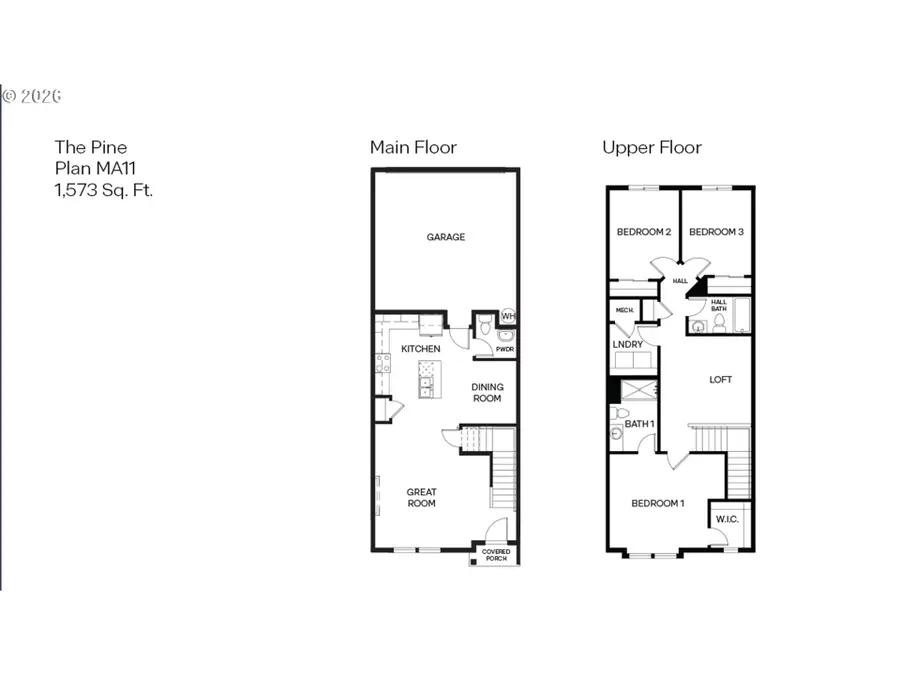 3444 SW Royal Ave, Gresham, OR 97080 - #2