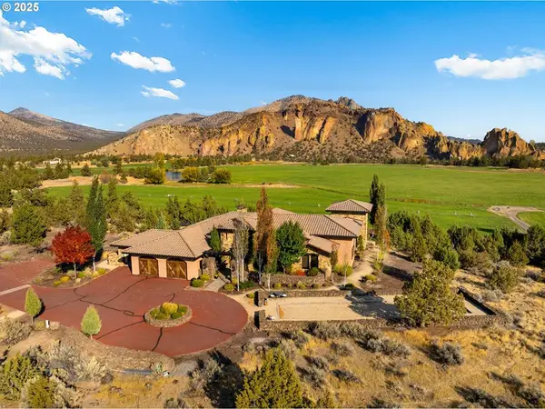 10219 NE Vineyard Way, Terrebonne, OR 97760