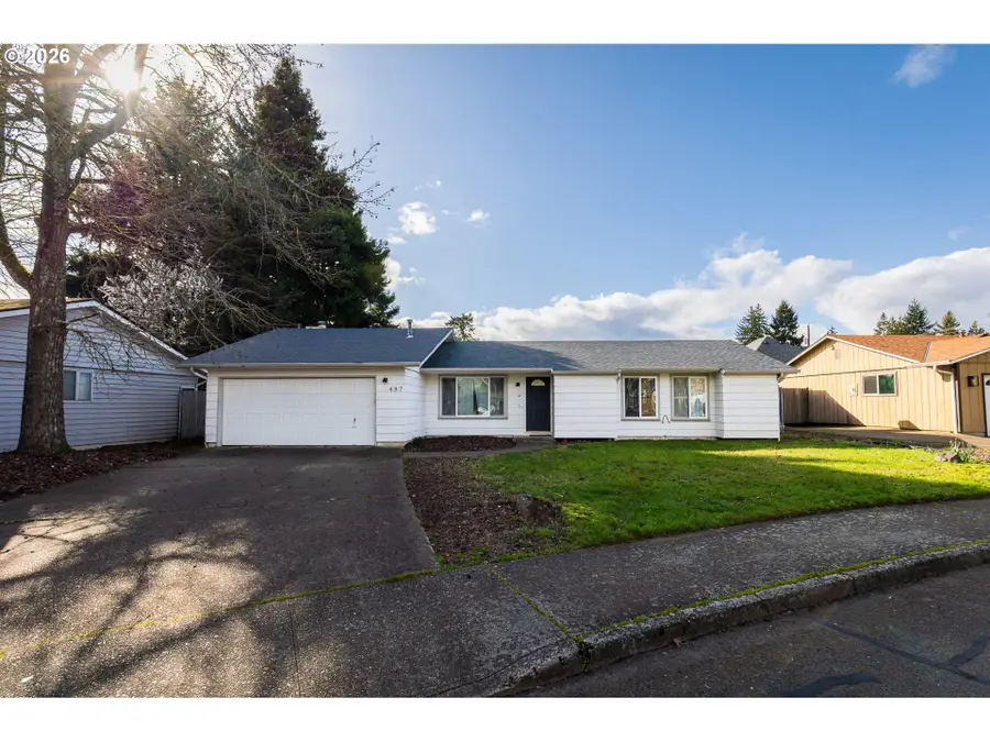 487 Snoopy Ln Ne, Salem, OR 97301 - #2