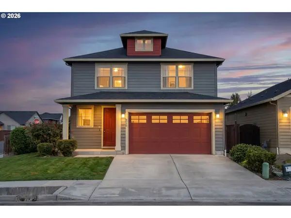 9700 NE 106th Way, Vancouver, WA 98662