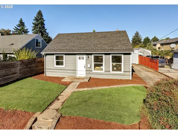 6417 SE 97th Ave, Portland, OR 97266