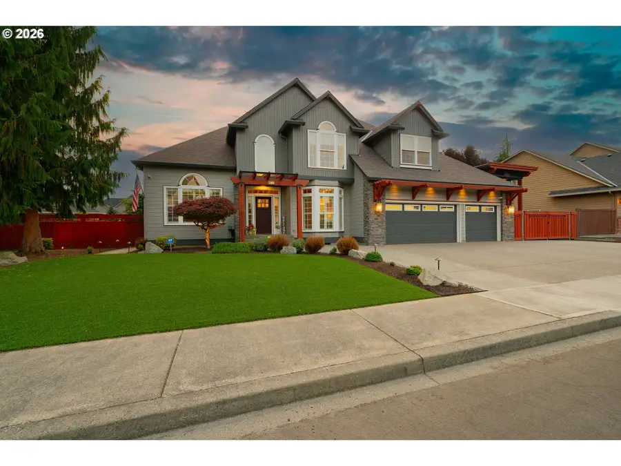 12408 NW 47th Ave, Vancouver, WA 98685 - #2