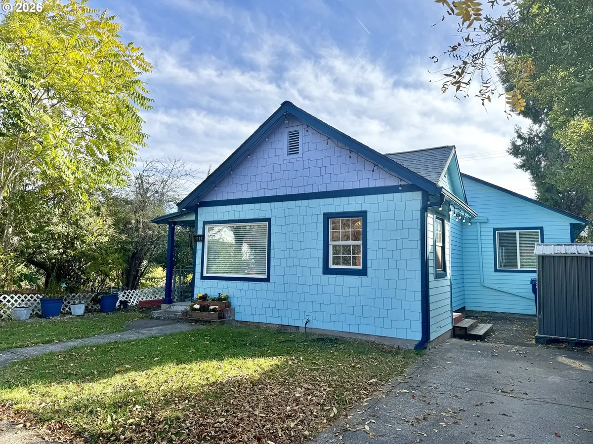 1119 A St, Springfield, OR 97477 - #1