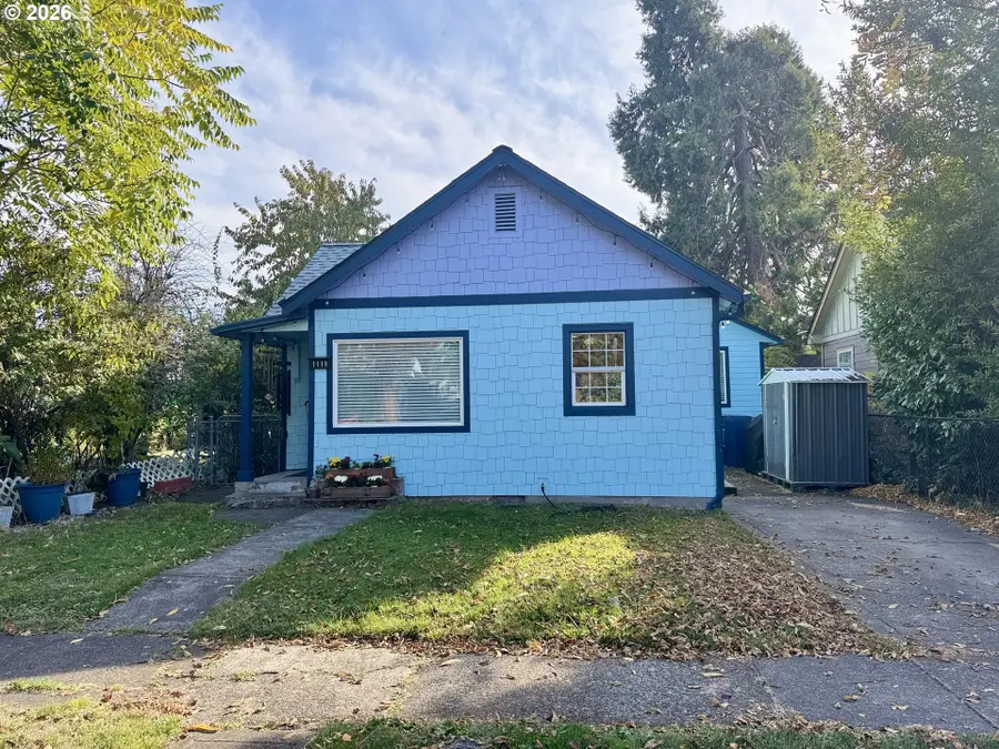 1119 A St, Springfield, OR 97477 - #3