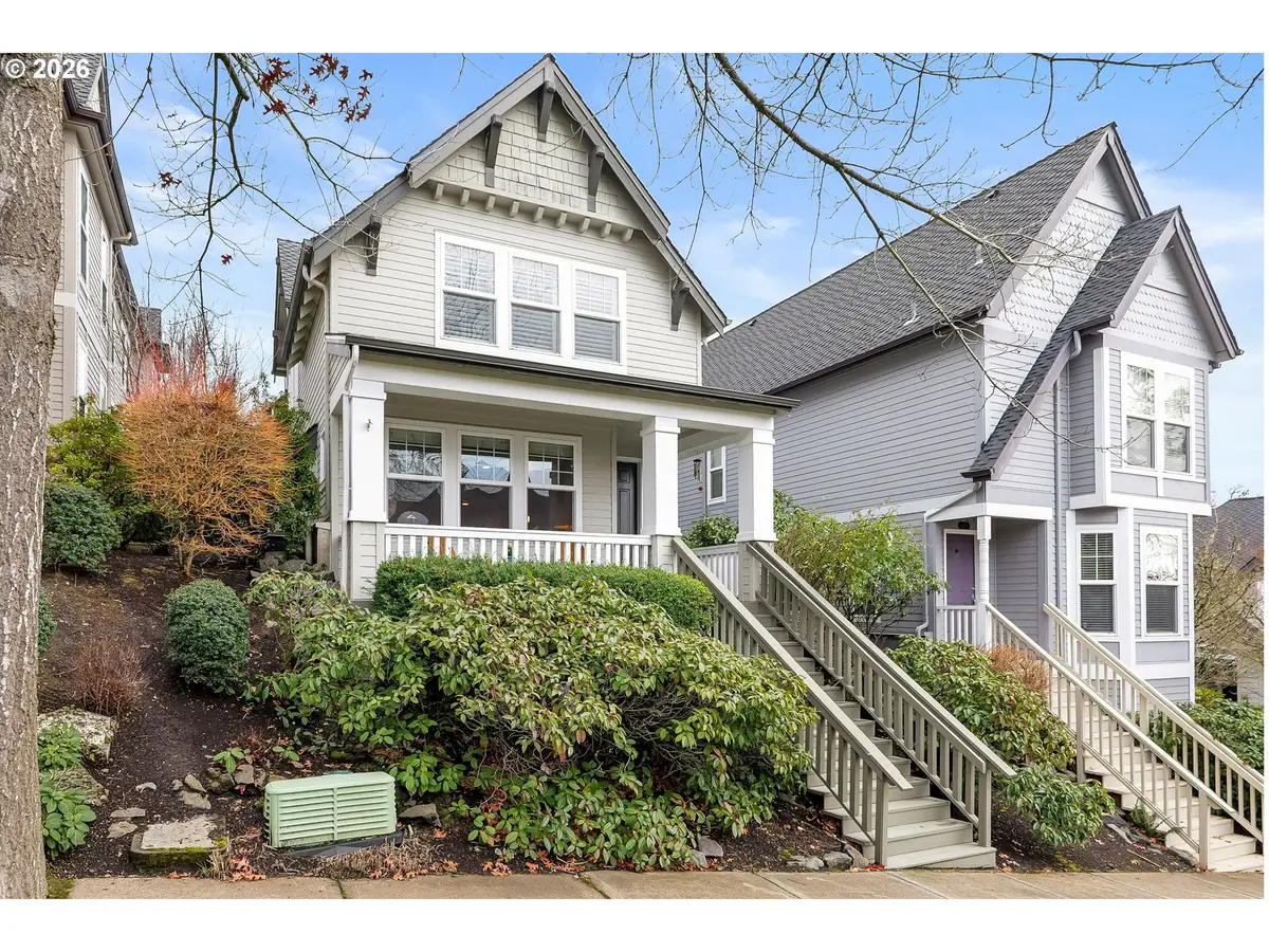 9834 NW Justus Ln, Portland, OR 97229 - Image #1