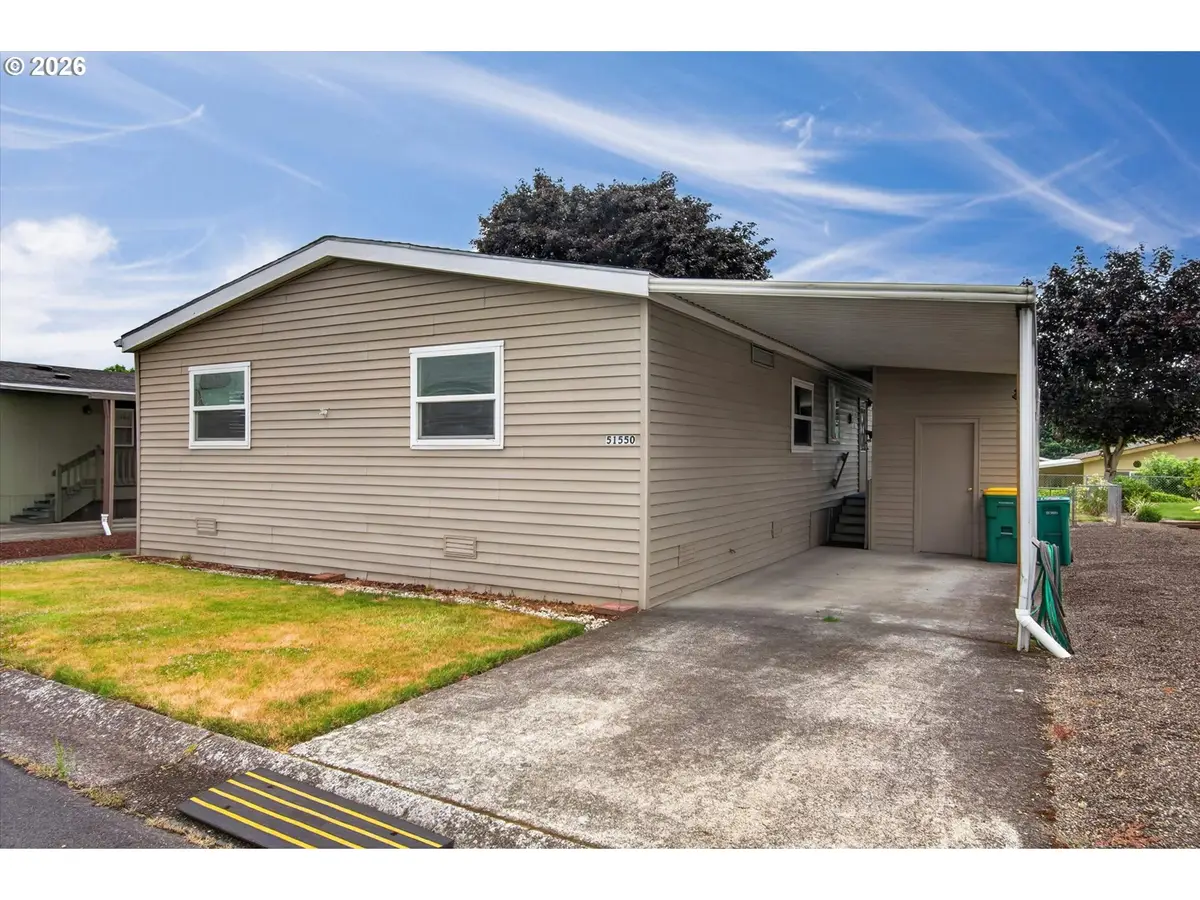 51550 SE 6th St #42, Scappoose, OR 97056 - #1