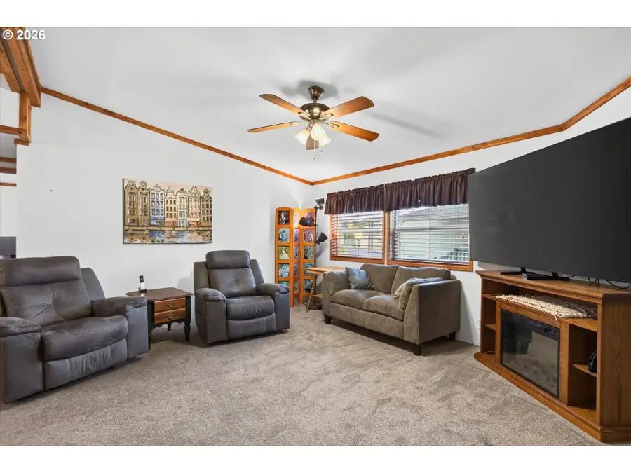 51550 SE 6th St #42, Scappoose, OR 97056 - #3