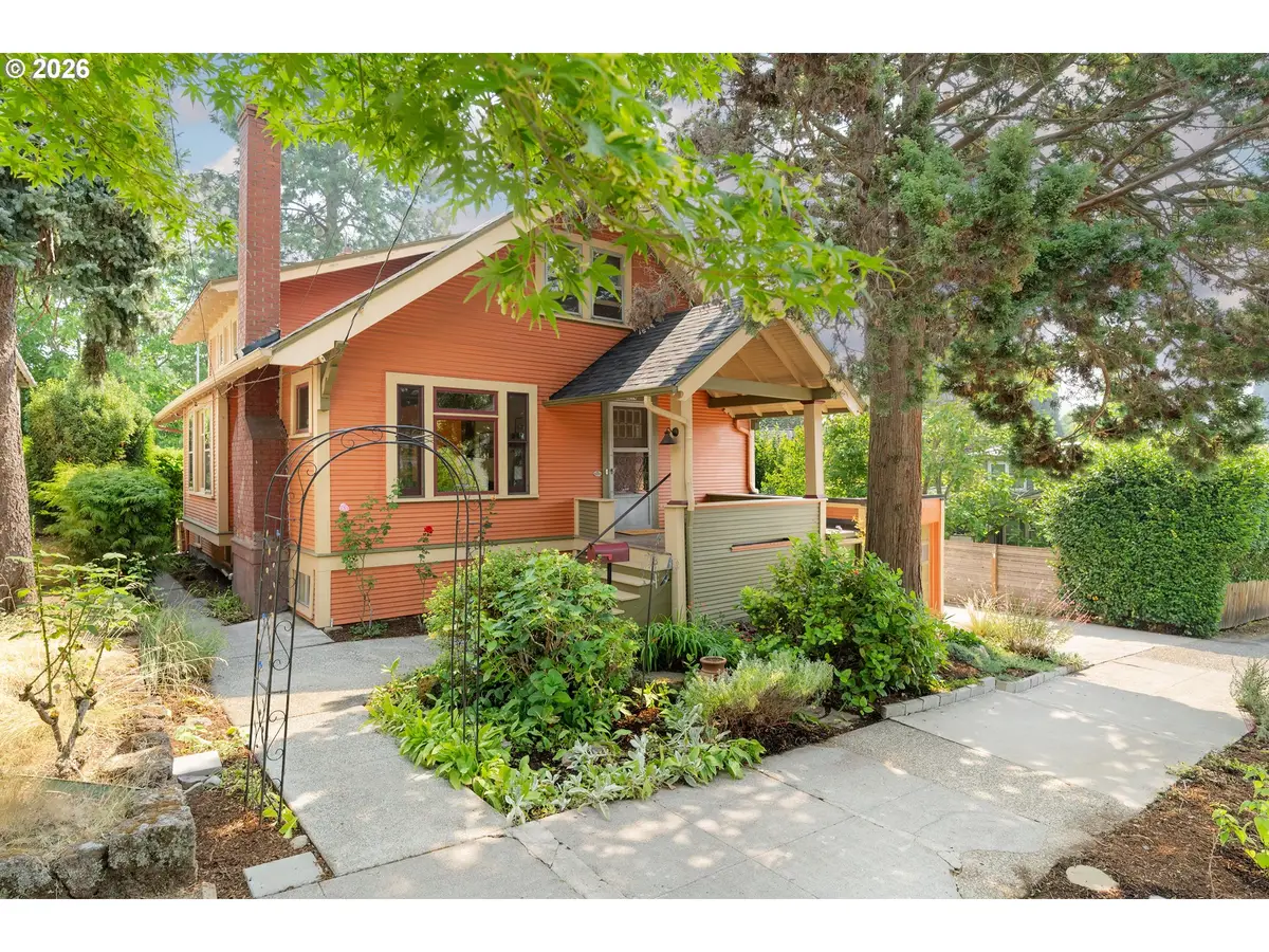 2114 SE 31st Ave, Portland, OR 97214 - #1