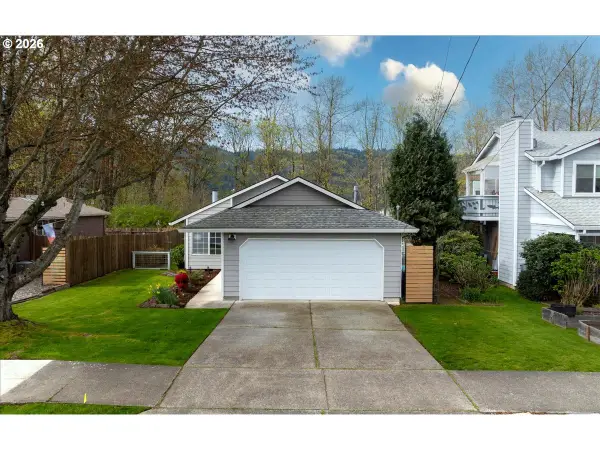 9620 N Edison St, Portland, OR 97203