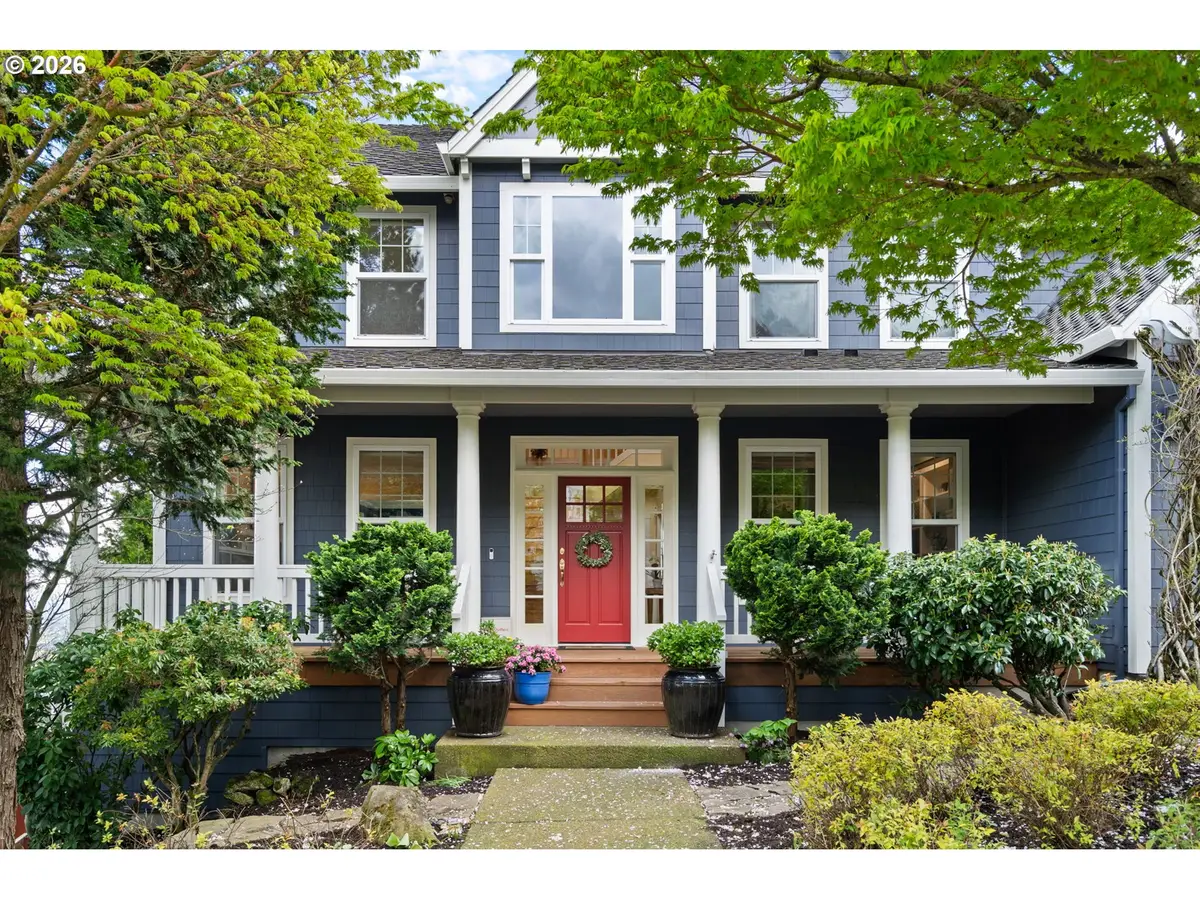 3010 NW Chapin Dr, Portland, OR 97229 - #1