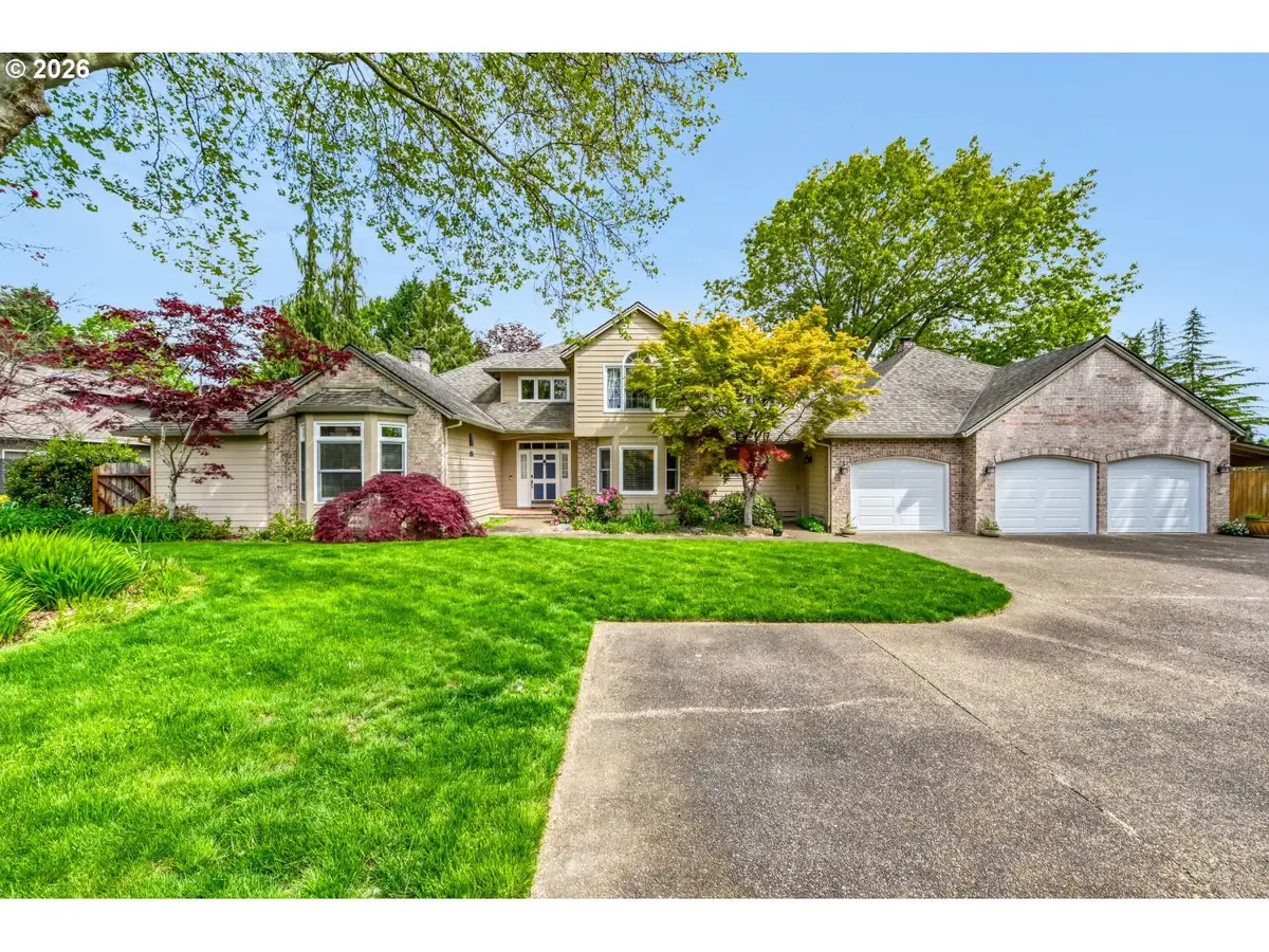3162 NE Jackson Road Loop, Hillsboro, OR 97124 - #1
