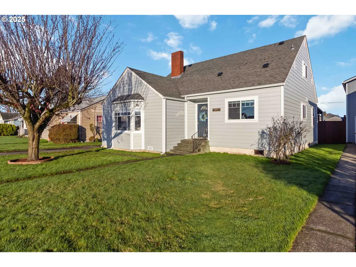 2932 Fir St, Longview, WA 98632 - Image #1