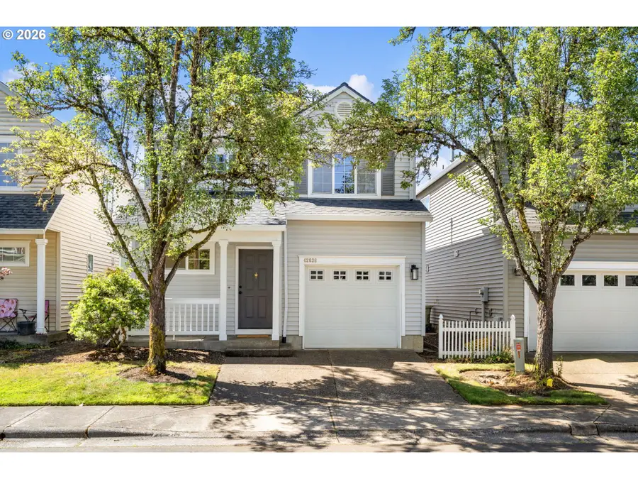 42036 NW Elmhurst Ct, Banks, OR 97106 - #2