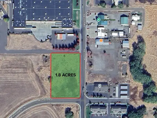 0 Walton Rd, IslandCity, OR 97850