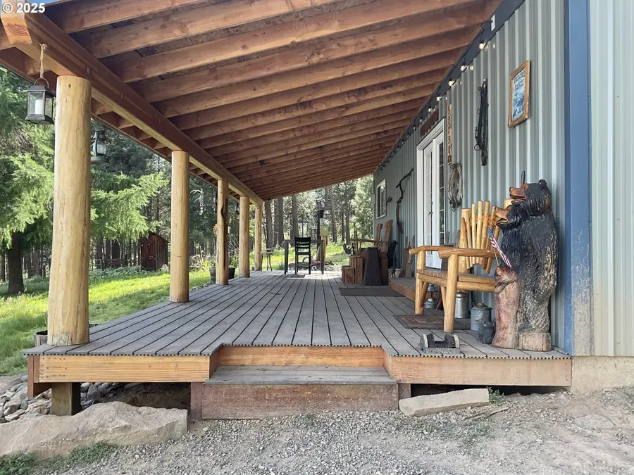 39798 Bear Gulch Rd, Sumpter, OR 97877 - Image #2