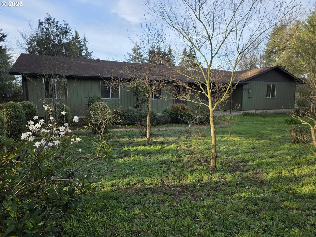 27366 4th St, Eugene Springfield, OR 97448 - #1