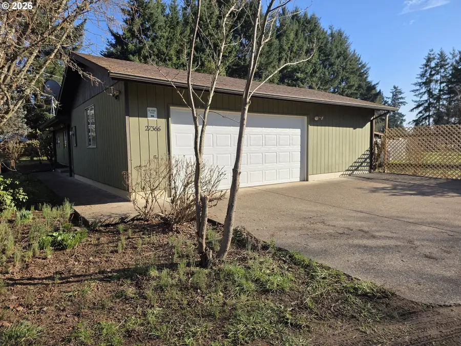 27366 4th St, Eugene Springfield, OR 97448 - #3