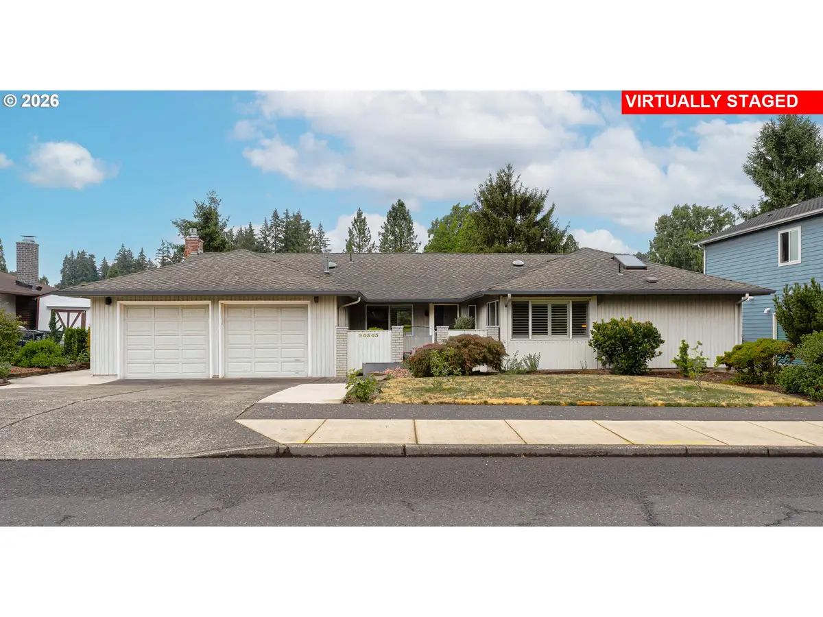 20505 NW Rock Creek Blvd Nw, Portland, OR 97229 - #1