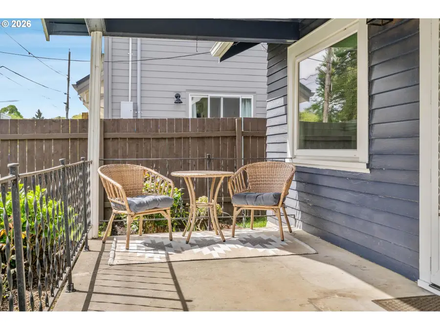 7567 N Gilbert Ave, Portland, OR 97203 - #3