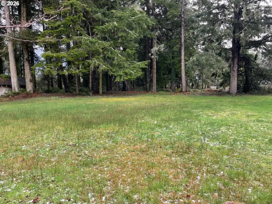 East Of 723 5th St, Gearhart, OR 97138 - #3