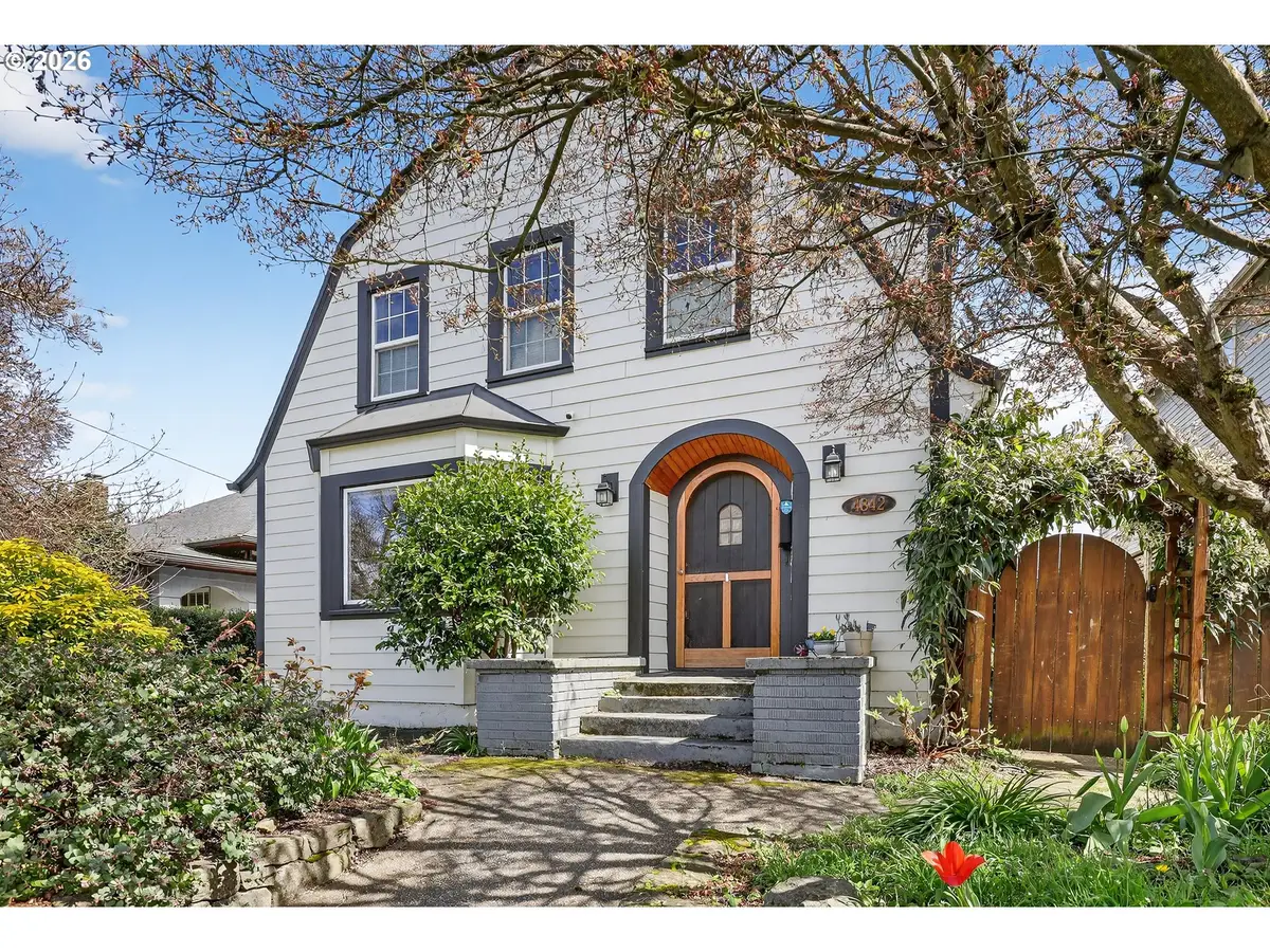 4842 NE 25th Ave, Portland, OR 97211 - #1