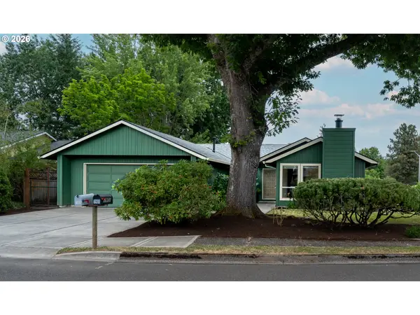 1900 N Cedar St, Newberg, OR 97132