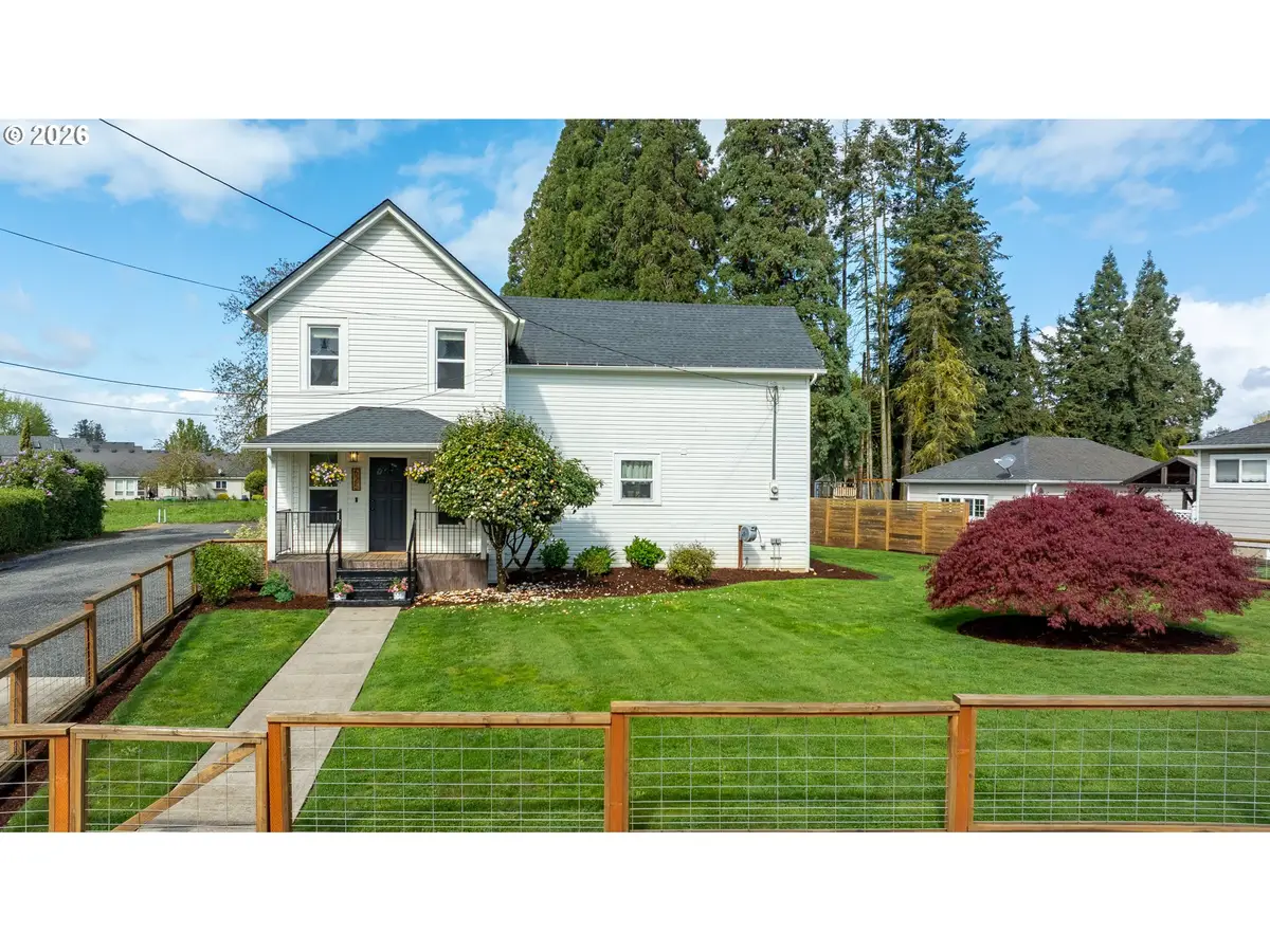 625 S Main St, Mount Angel, OR 97362 - #1