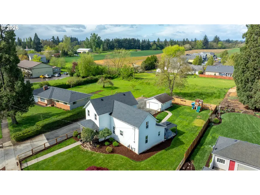 625 S Main St, Mount Angel, OR 97362 - #3