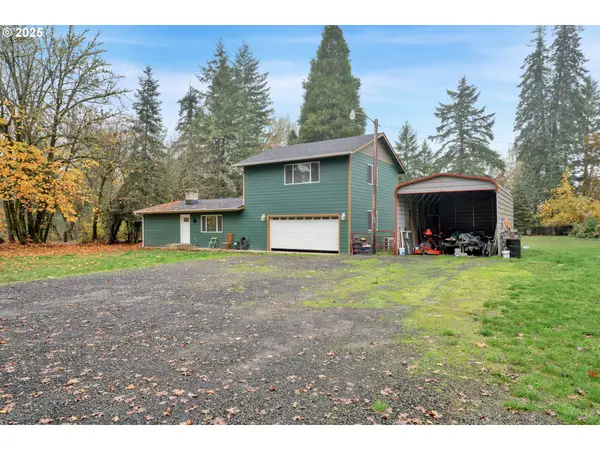 164 Moon Hill Rd, Tenmile, OR 97481