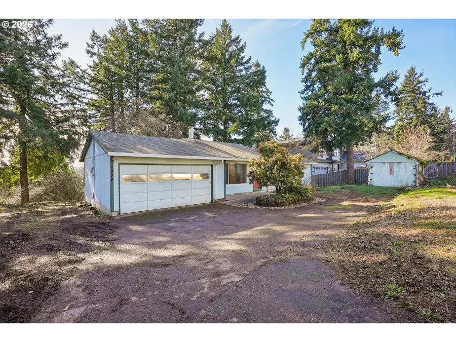 5568 SE Flavel Dr, Portland, OR 97206 - #2