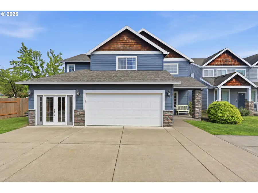 3306 N Solstice Ln, Newberg, OR 97132 - #2