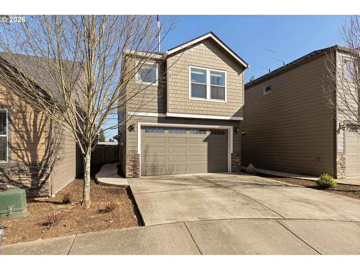 2723 NE 131st Ct, Vancouver, WA 98684 - #1