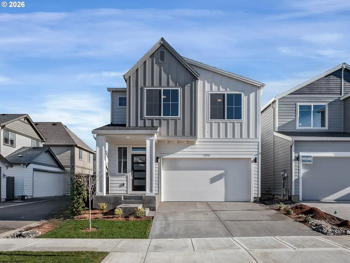 13890 SW 174th, Beaverton Hillsboro, OR 97140 - #1