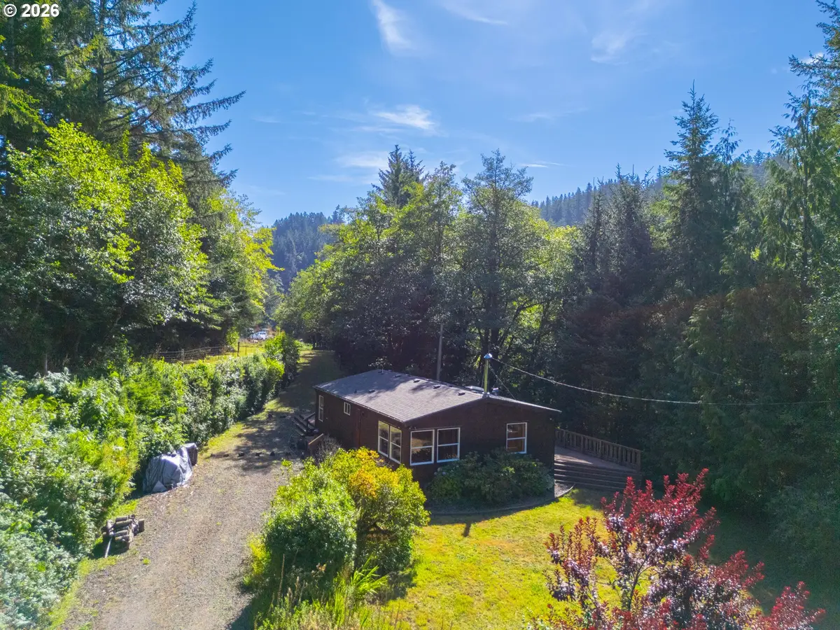 4294 N Beaver Creek Rd, Seal Rock, OR 97376 - #1
