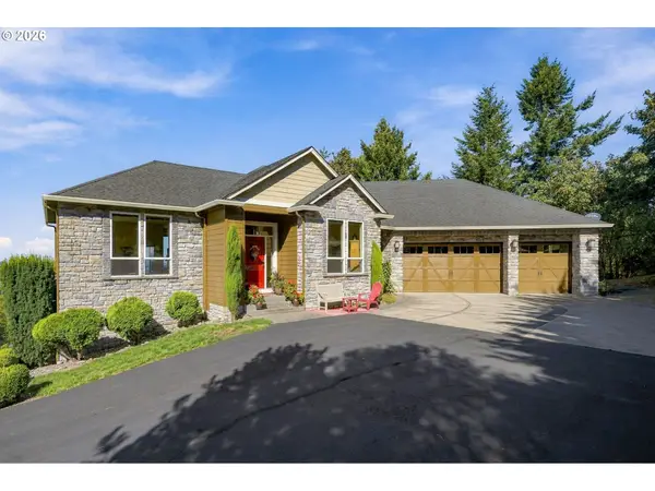 465 Varsity Rd, Kalama, WA 98625
