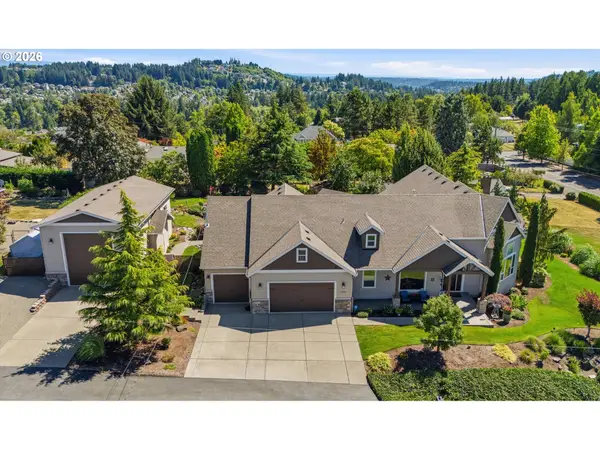 13306 SE Kanne Rd, HappyValley, OR 97086