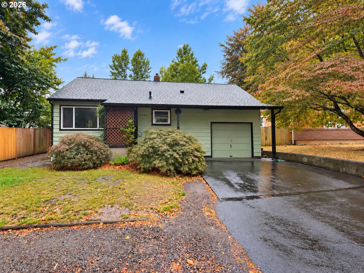 19145 Addie St, Gladstone, OR 97027 - #1