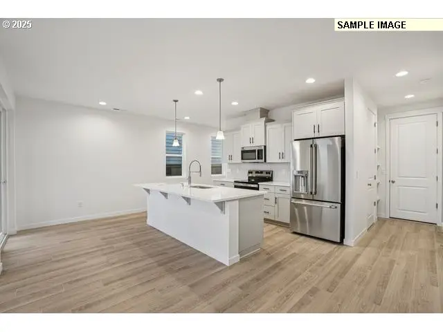 1608 NE 180th Ave #Lot 26, Vancouver, WA 98684 - Image #3