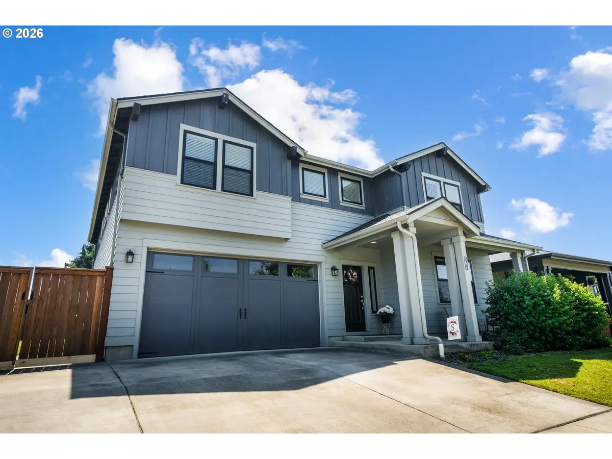 862 Tyson Ln, Eugene, OR 97404 - #1