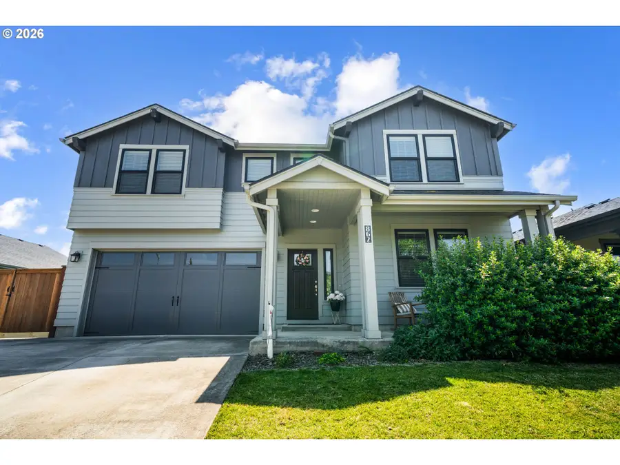 862 Tyson Ln, Eugene, OR 97404 - #2