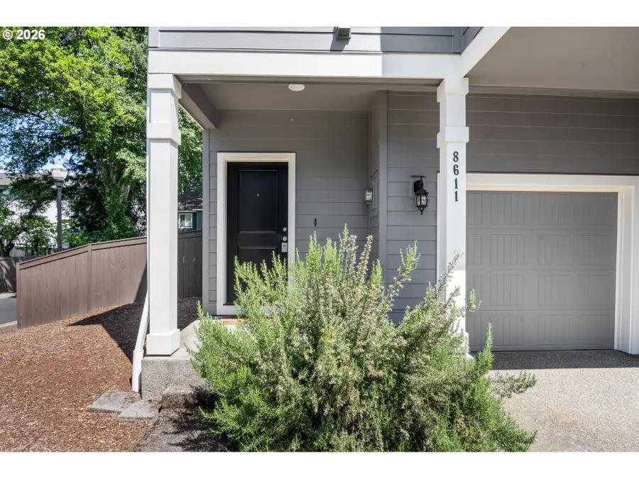 8611 NE 13th Pl, Vancouver, WA 98665 - #3